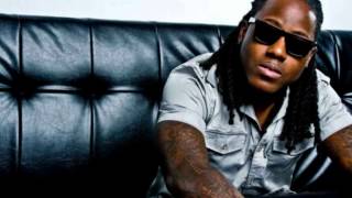 Ace Hood - Ballin like a Bitch (B.L.A.B.)