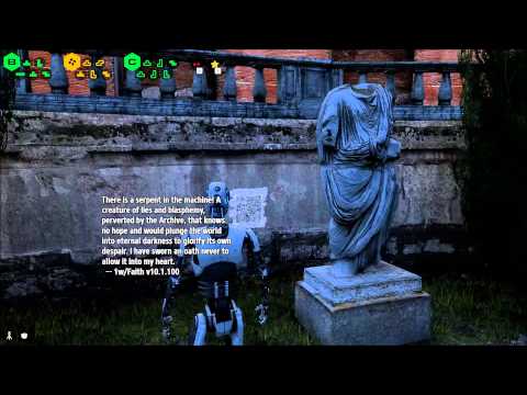 Let's Solve The Talos Principle - Part 4 (A5+6)