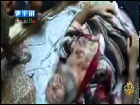 الجيش السوري يقصف مدينة اللاذقية لليوم الرابع