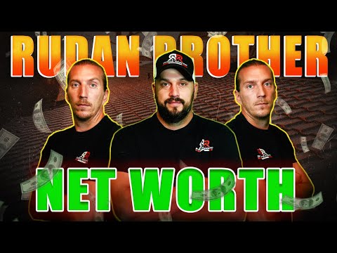Who are the Rudan Brothers Roofing? Net Worth | Wiki | Location
