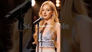 Stand By Me - Skylar Grey