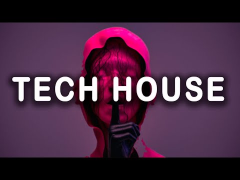 Tech House Mix 2025 | APRIL