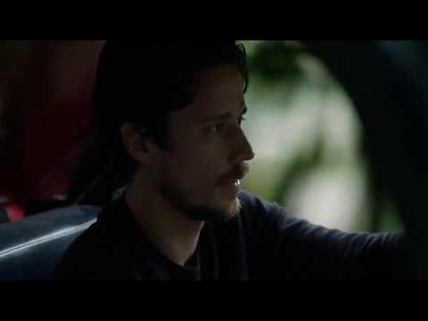 QOTS Jeresa 2x06 Part 5 "There's a different God for soldiers" + J's so soft with her oh my