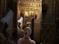 Manastirea Radu Voda Sf Maslu Pr Arsenie