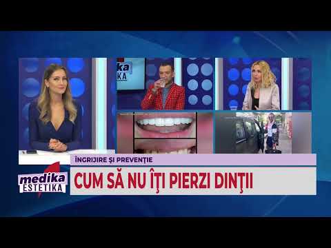 Medika Estetika 02.11.2020 - Cum se face o biopsie fară intervenţie chirurgicală şi fără durere