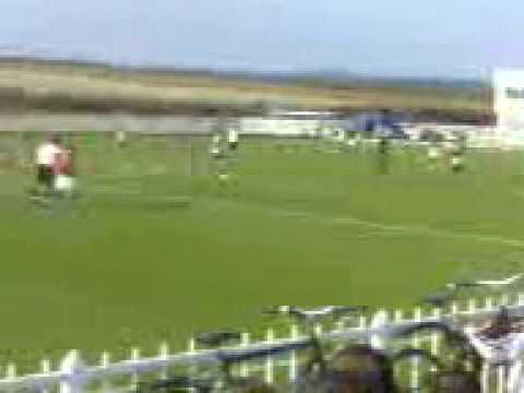 HYSI - FLAMURTARI 2-0 GEZIM STATOVCI