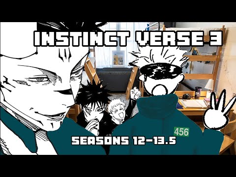 INSTINCT Verse 3