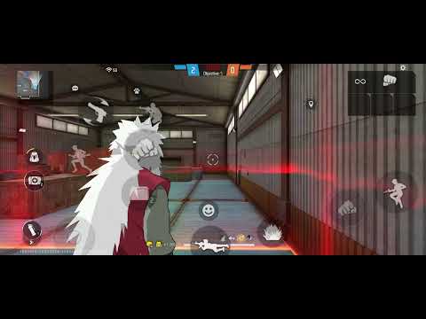 Free Fire Lone Wolf Gameplay 99% Headshot Rate ⚡❤️💪.  FENDIFILAFF IS BACK