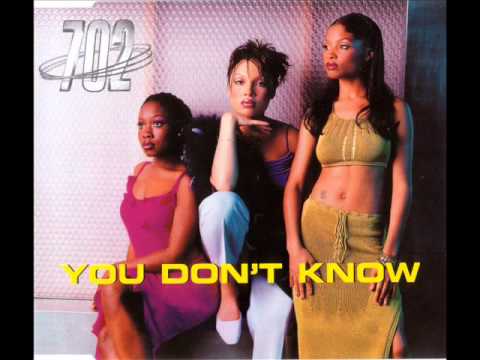 Video thumbnail for You Don’t Know (Ignorants Remix)