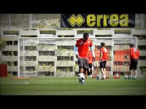 rayovallecanotv Lass a buen ritmo