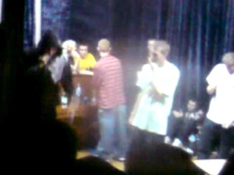 OFB 2009 Kneso VS Świnia