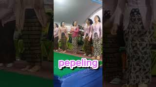 Download lagu pepeling WAHYU BUDOYO campursari mp3