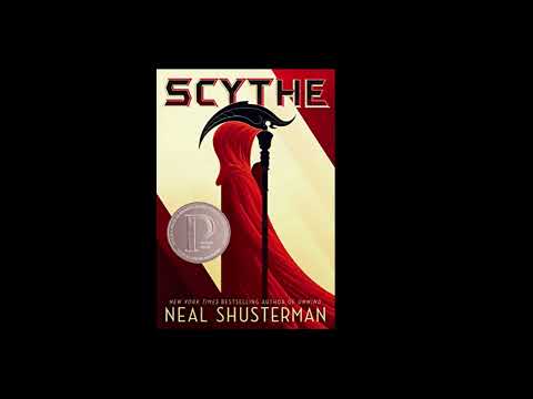 Scythe Chapter 1 - No Dimming of the Sun (REMAKE)