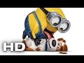Minions Vs The Secret Life Of Pets 2016