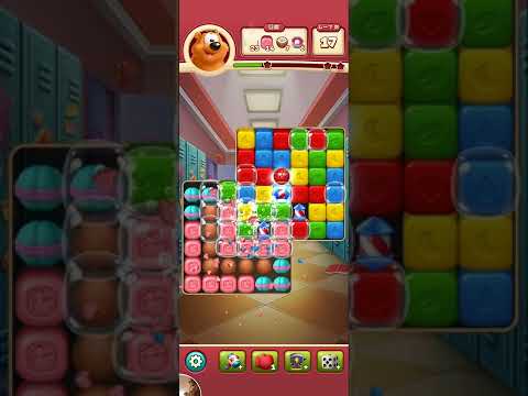 Toon Blast Level 5355-5359-2 Clear(3)