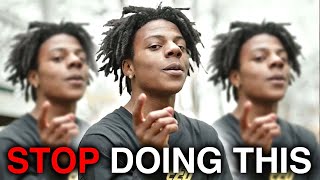 Don't Start Freeform Dreadlocks Like THIS!