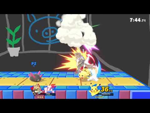 hey look they turned on items