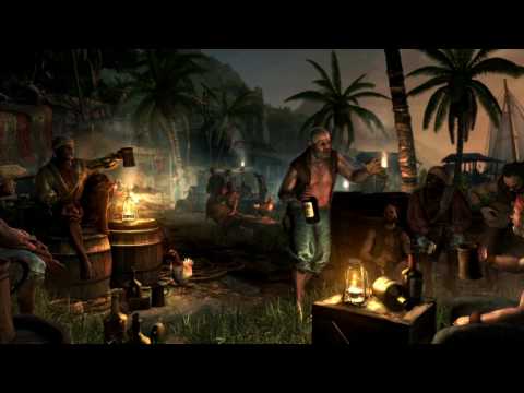 Stormfrun - Drink Up Your Rum