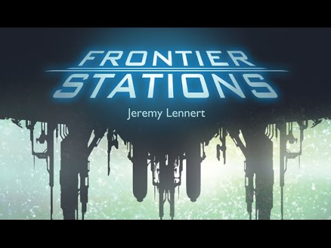 Box of Delights Previews................. Frontier Stations