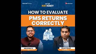 PMS vs Mutual Funds: What Investors Must Know Before Investing?