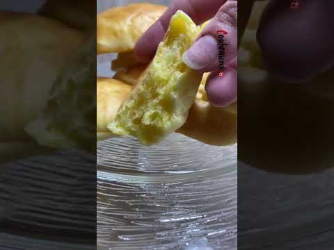 Super healthy milk bread #shorts