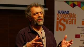 Serdar Erener - Markalaşma Stratejileri ve Marka Yönetimi (Bu Gençlikte İŞ Var! 