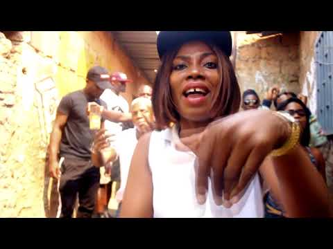 Eu Sou Do Gueto - Nucha Adoçante Feat. Mandiloy King (Vídeo Oficial) | Kuduro De Angola