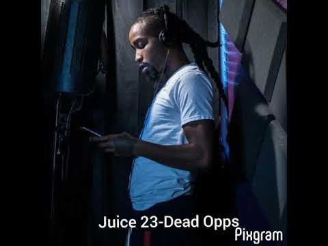 Juice 23 Dead Opps
