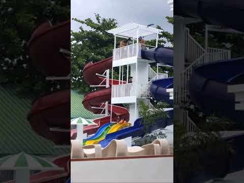 THE NEW BEACH HEAD RESORT BRGY BAROSBOS CARLES | Vlogger Boyboy