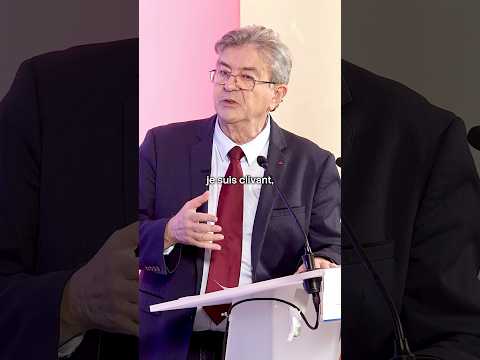 J'ai un message personnel à Gérard Larcher.