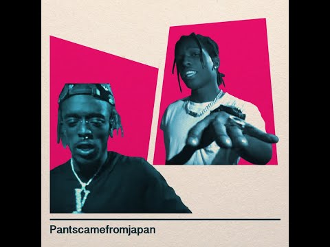 Dowker - Pantscamefromjapan