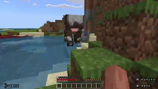 がらしゃのMINECRAFT　ハードコア　実況3