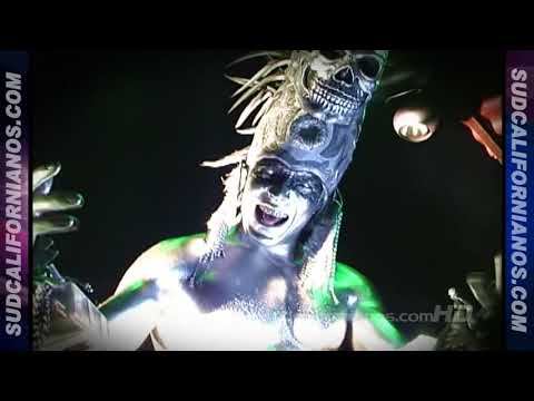 el Original Azteca HD part.1 de 2