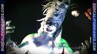 el Original Azteca HD part.1 de 2