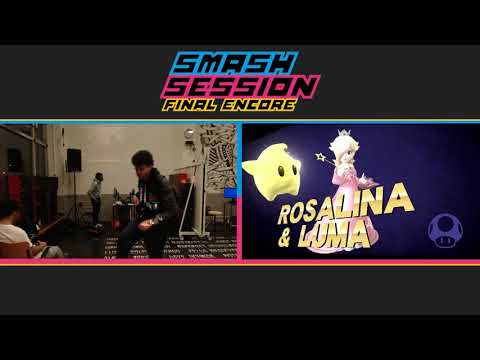 Final Encore | Meru vs. Tatuman | Losers Top 8