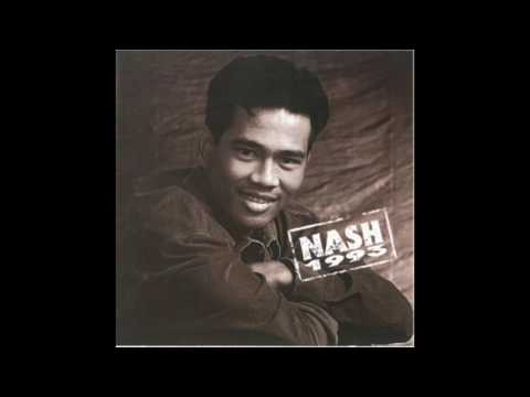 Nash - Zahir Tak Terucap (Official Audio Video)