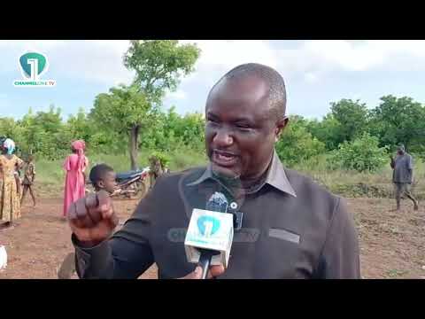 Yendi MP Urges Youth to Be Patient as Government Prepares Job Initiatives