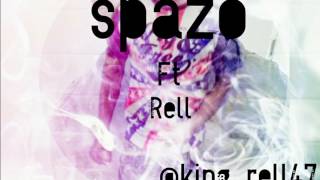 Spazo ft Rell- Cloudy freestyle to lockJaw[prod.Rell]