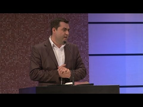 Vindecare cancer (marturie) - Cristian Bogeanu