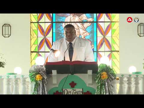 Sauniga Lotu Fa'amanatu 121 Tausaga Manu'a