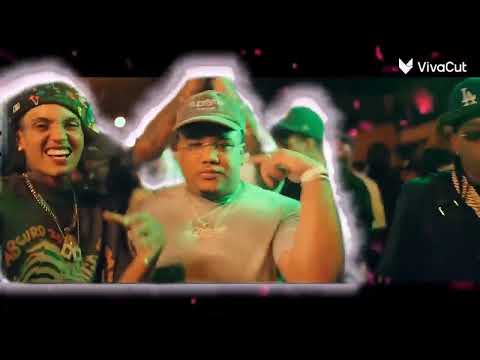 Lokisla Tivi Gunz, Harryson & Rochy RD feat. Onguito Wa & EL PERROTE WZ