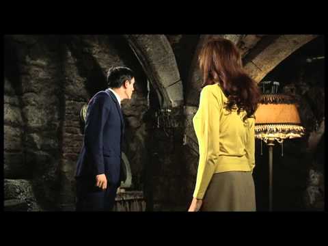 L'OBSÉDÉ - Extrait ˝Kidnappée˝ VOST