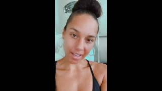 Alicia Keys - Peace Of Peace: Impressions Of Ourselves