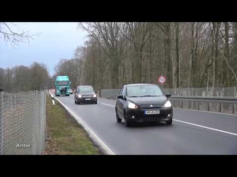 Vollsperrungen ab Montag - ELSTERWELLE