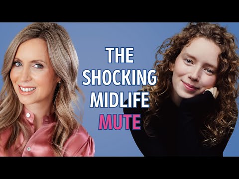 Are You Mad at Me? Why Women Fawn & People-Please | Meg Josephson