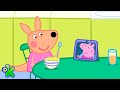 Peppa Fala Com Sua Amiga Que Está Muito Longe Peppa Pig Discovery Kids Brasil