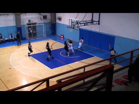 2T Sangiorgese 2000 - PS Elpidio 25/01/2014