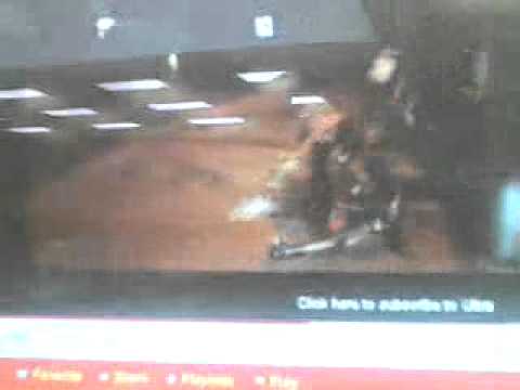 Chris Brown & Benny Benassi - Beautiful People