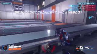 [Ow2 参加型配信 初見さん歓迎!]今年あと3か月まじ？ 参加型Ow！