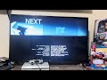 Toy Story 2 1999 Credits FX Version